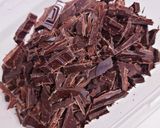 しっとり♪クッキーとくるみの生チョコ作り方4写真