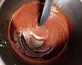 しっとり♪クッキーとくるみの生チョコ作り方6写真