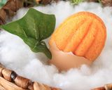 卵黄のみ❤無茶じゃない！金の卵ケーキ❤作り方14写真