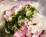 【簡単！】鶏肉の磯辺焼き作り方2写真