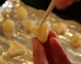 オレンジ香る♡米粉のハートクッキー作り方7写真