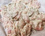 【簡単！】鶏肉の磯辺焼き作り方3写真