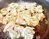 【簡単！】鶏肉の磯辺焼き作り方4写真