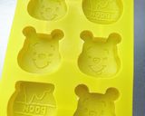 とても可愛い簡単パンケーキ作り方1写真