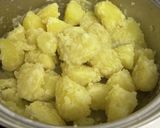 ごくごく普通のポテトサラダ おいしいよ作り方14写真