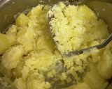 ごくごく普通のポテトサラダ おいしいよ作り方15写真