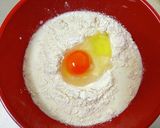 とても可愛い簡単パンケーキ作り方2写真
