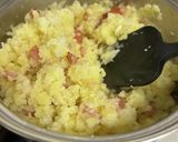 ごくごく普通のポテトサラダ おいしいよ作り方17写真