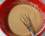 とても可愛い簡単パンケーキ作り方4写真