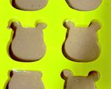 とても可愛い簡単パンケーキ作り方5写真