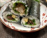 恵方巻き作り方4写真