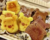 とても可愛い簡単パンケーキ作り方6写真