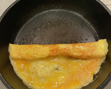 うちの定番　たまご焼き作り方3写真