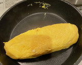 うちの定番　たまご焼き作り方6写真