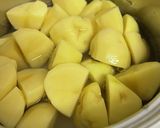 ごくごく普通のポテトサラダ おいしいよ作り方7写真
