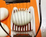 りんご入りマカロニサラダ作り方4写真