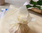 チーズと蓮根の揚げ物作り方6写真