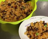 柑橘の皮でケーキ用マーマレード風作り作り方8写真