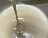 ほぼガトーショコラ！（チョコ蒸しケーキ）作り方3写真