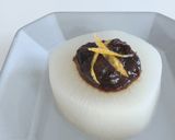 味噌だれで美味しくなる「ふろふき大根」作り方3写真