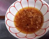 【梅肉】豚肉とキュウリの梅肉炒め作り方3写真
