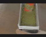 抹茶のパウンドケーキ作り方4写真