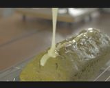 抹茶のパウンドケーキ作り方5写真
