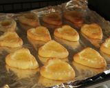 オレンジ香る♡米粉のハートクッキー作り方16写真