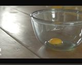抹茶白玉シュークリーム作り方1写真