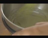 抹茶白玉シュークリーム作り方6写真
