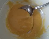 チョコフレークのタフィー作り方3写真