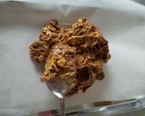 チョコフレークのタフィー作り方4写真