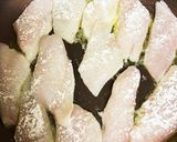 タラのカリカリ焼き作り方4写真