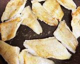 タラのカリカリ焼き作り方5写真