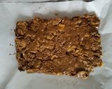 チョコフレークのタフィー作り方5写真