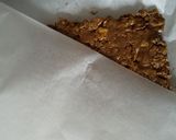 チョコフレークのタフィー作り方6写真