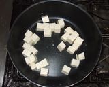トマト素麺♪簡単夏の薬膳・精神安定に良い作り方4写真