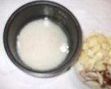 夏のじゃが芋大葉飯♪梅雨の胃腸不調に薬膳作り方3写真