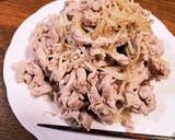 パパの晩御飯Ver.20230203作り方2写真