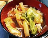 パパの晩御飯Ver.20230203作り方3写真