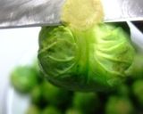 一人前５個～キャベツクリーム煮トマトも作り方2写真
