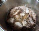 豚肉の赤ワイン煮込み作り方5写真