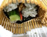 巻き寿司作り方5写真
