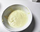 ふんわりパンケーキ作り方1写真