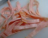 一人前５個～キャベツクリーム煮トマトも作り方9写真