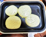 ふんわりパンケーキ作り方3写真
