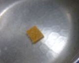 一人前５個～キャベツクリーム煮トマトも作り方5写真