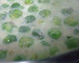 一人前５個～キャベツクリーム煮トマトも作り方19写真