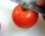 一人前５個～キャベツクリーム煮トマトも作り方18写真