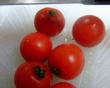 一人前５個～キャベツクリーム煮トマトも作り方17写真